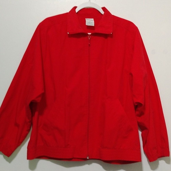 Koret Francisca full zip jacket size L - Picture 8 of 15